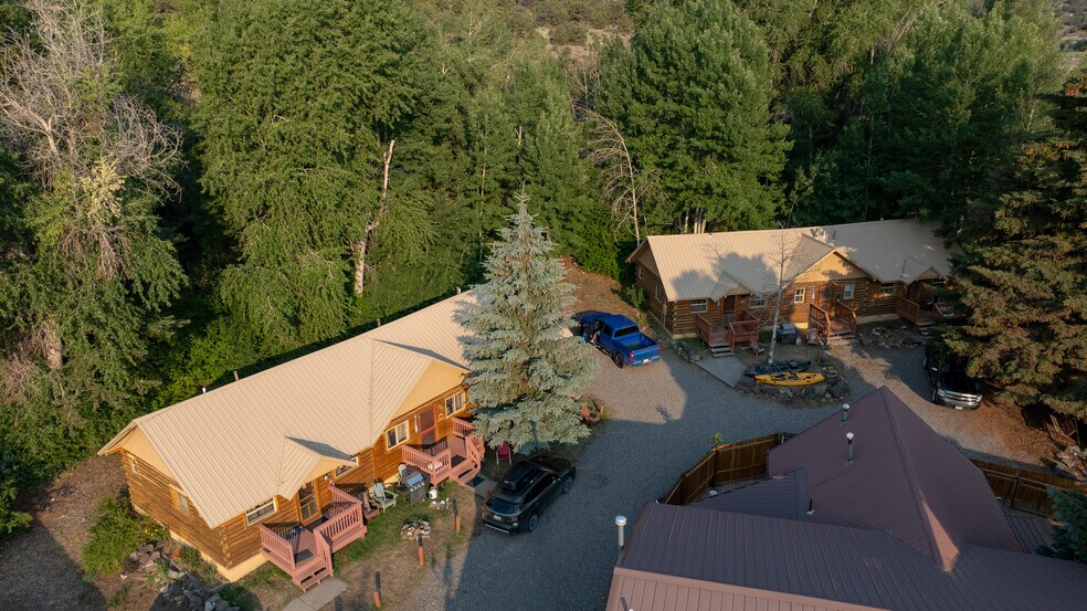 More Photos Of 27680 US Highway 160, South Fork Hotel For Sale