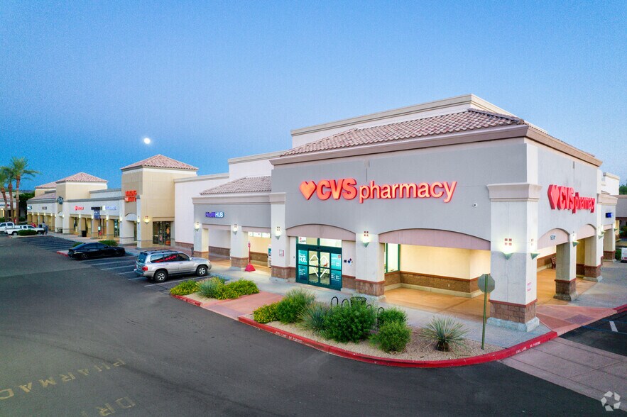 More Photos Of N Frank Lloyd Wright Blvd @ N Thompson Peak, Scottsdale Unknown For Sale