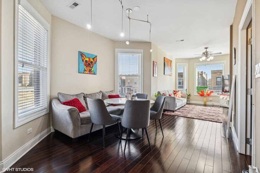 More Photos Of 2732 W Belmont Ave, Chicago Multifamily For Sale