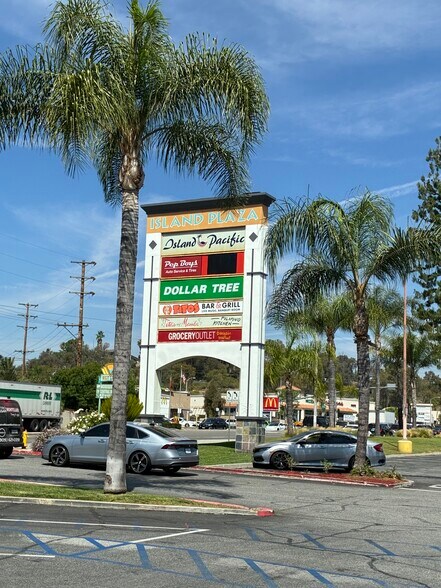 More Photos Of 1512-1524 E Amar Rd, West Covina Unknown For Lease