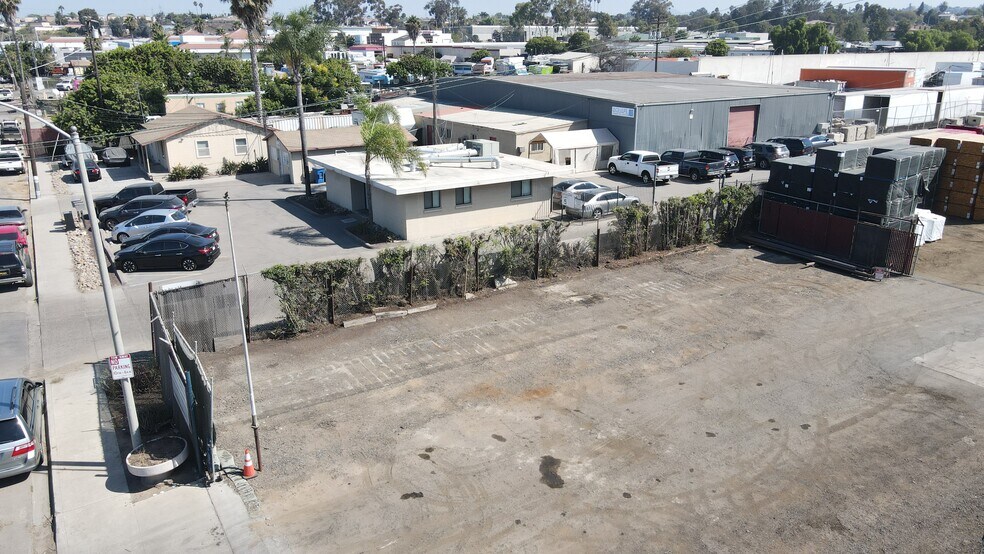 More Photos Of 195 Mace St, Chula Vista Land For Sale