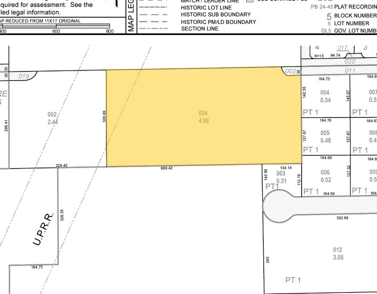 More Photos Of 5905 Ford Ave, Las Vegas Self Storage For Sale