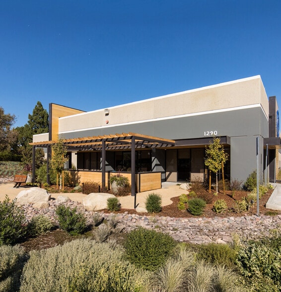 Primary Photo Of 1290 Rancho Conejo Blvd, Thousand Oaks Research And Development For Lease