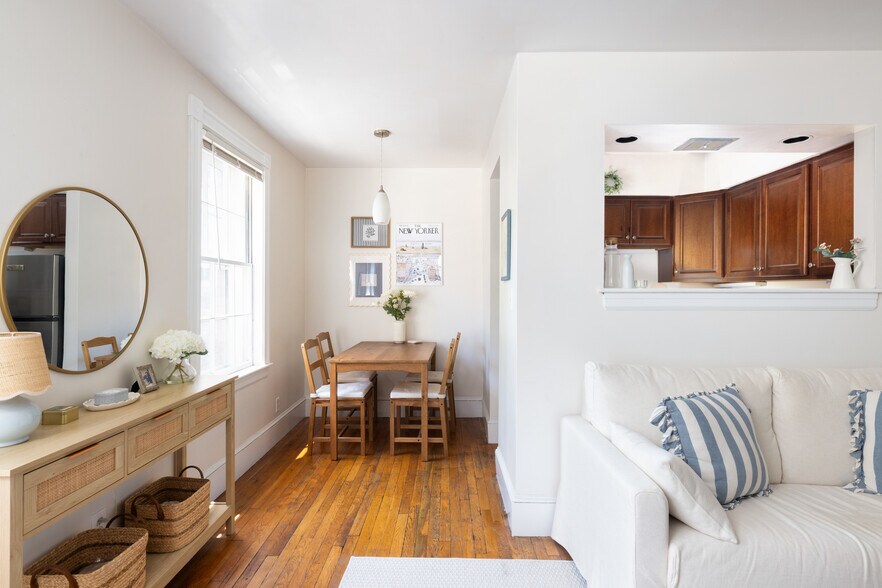 More Photos Of 45B Bowdoin St, Boston Apartments For Sale