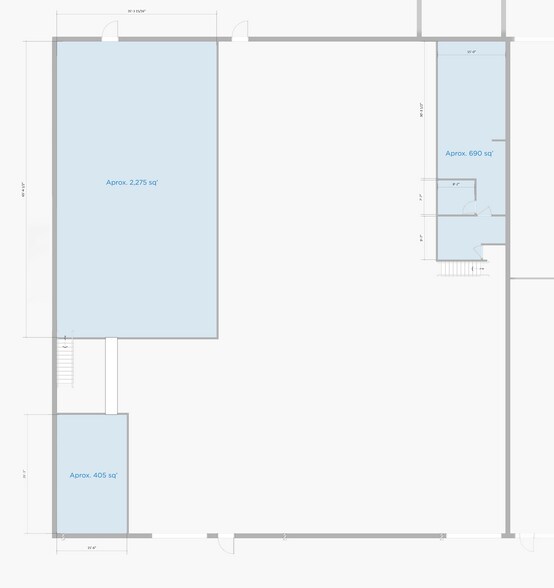 More Photos Of 23880-23898 Madison St, Torrance Warehouse For Lease