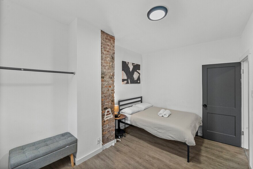 More Photos Of 188 New York Ave, Jersey City Multifamily For Sale