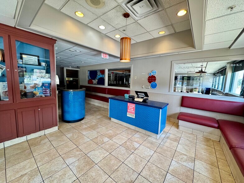 More Photos Of 401-409 Kings of Leon Ln, Oklahoma City Storefront Retail Office For Sale