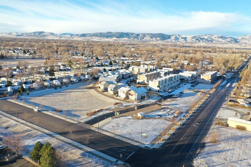 More Photos Of 220 Green Leaf St, Fort Collins Land For Sale