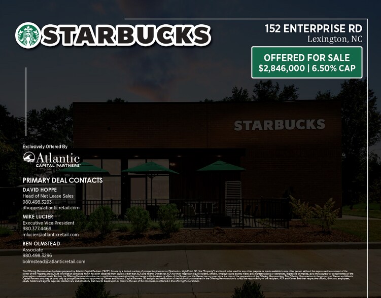 More Photos Of 152 Enterprise rd, Lexington General Retail For Sale