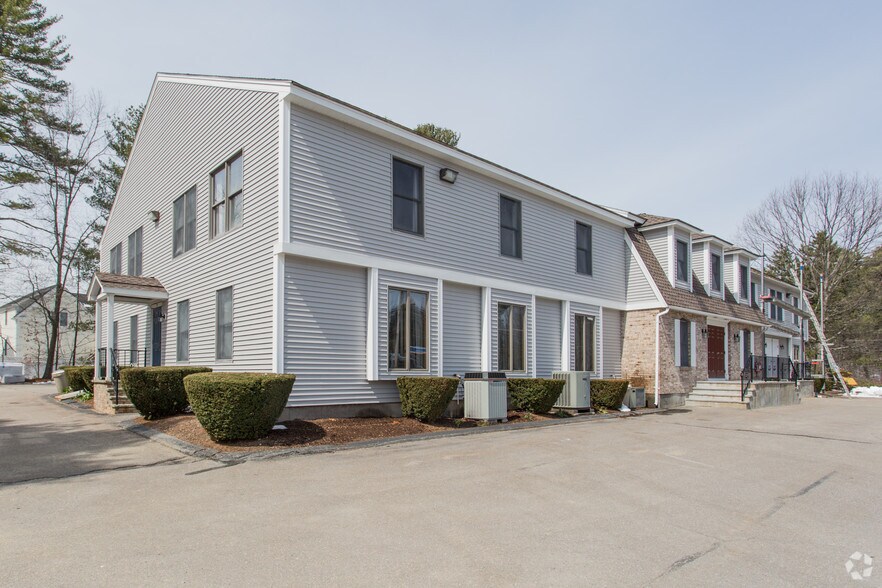 Primary Photo Of 636 Great Rd, Stow Office Residential For Lease