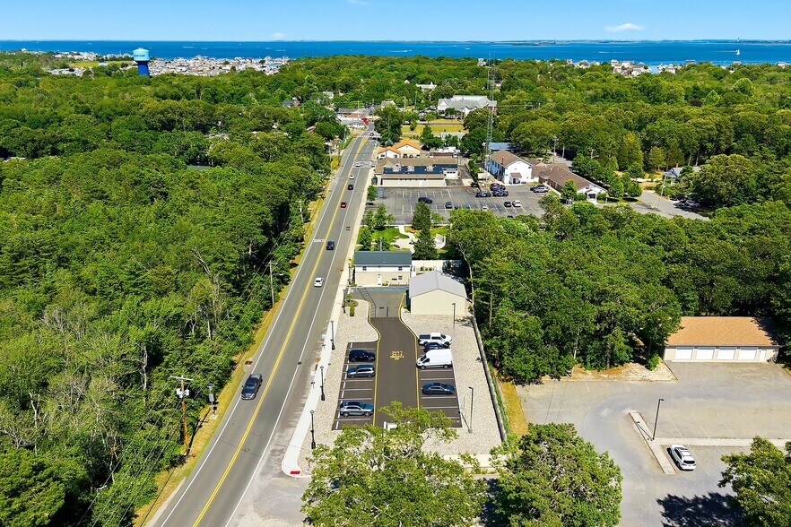 More Photos Of 121 Wells Mill Rd, Waretown Medical For Lease