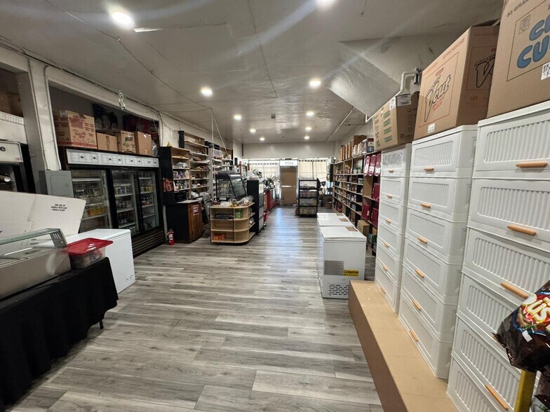 More Photos Of 6275-6277 Mission St, Daly City Storefront Retail Residential For Sale