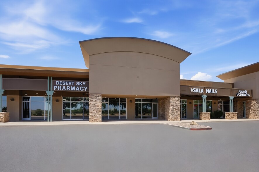 More Photos Of 6780 W Thunderbird Rd, Peoria Unknown For Lease