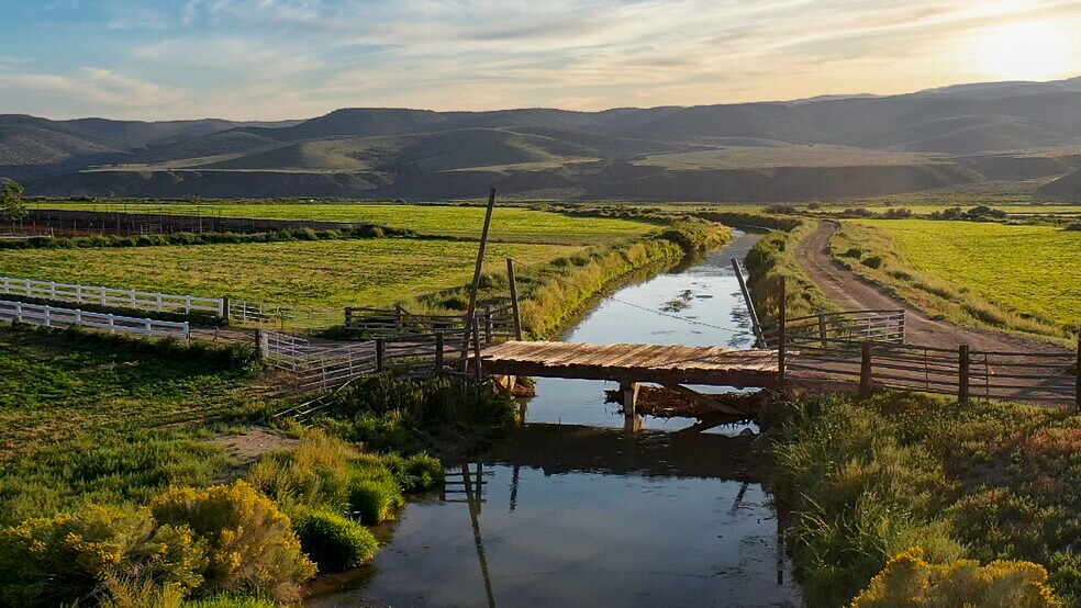 More Photos Of 459 N Main St, Antimony Land For Sale