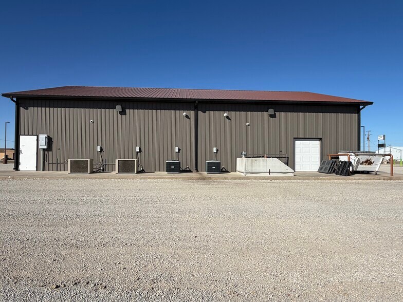 More Photos Of 2250 US Highway 40, Russell Flex For Sale
