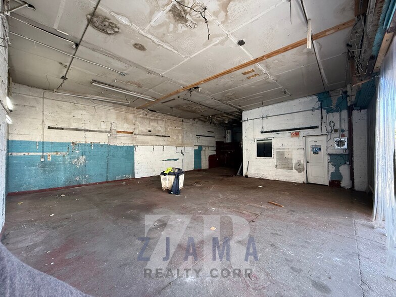 More Photos Of 469 Troy Ave, Brooklyn Land For Lease