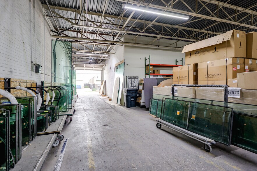 More Photos Of 5025-5035 Sharp St, Dallas Warehouse For Lease