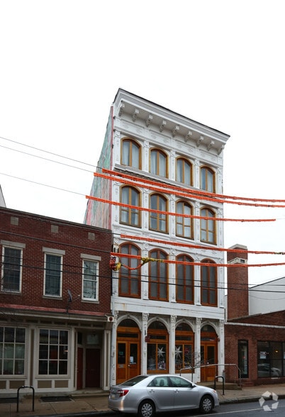 More Photos Of 621-623 N 2nd St, Philadelphia Storefront Retail Residential For Sale