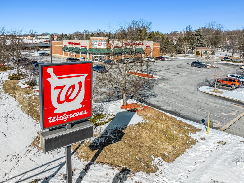 More Photos Of 1531 South Madison Rd, Beloit Drugstore For Sale