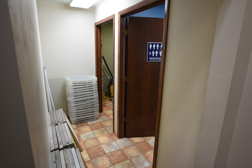 More Photos Of 316 Main Street West, Ashland Storefront Retail Office For Sale