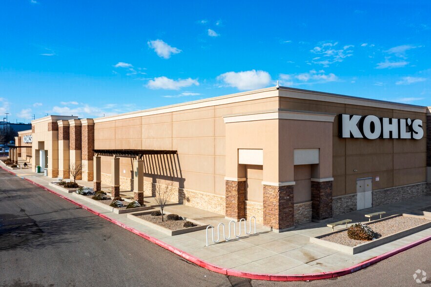 More Photos Of 3715 Ellison Rd NW, Albuquerque Unknown For Lease