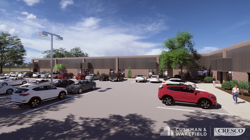 More Photos Of 34525 Melinz Pky, Eastlake Unknown For Lease