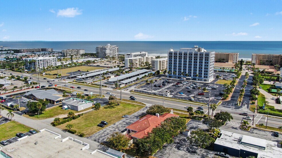 More Photos Of 1727 N Atlantic Ave, Cocoa Beach Medical For Lease