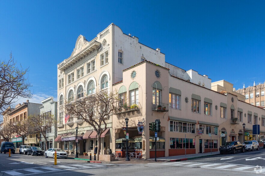 More Photos Of 407 Calle Principal, Monterey Hotel For Sale