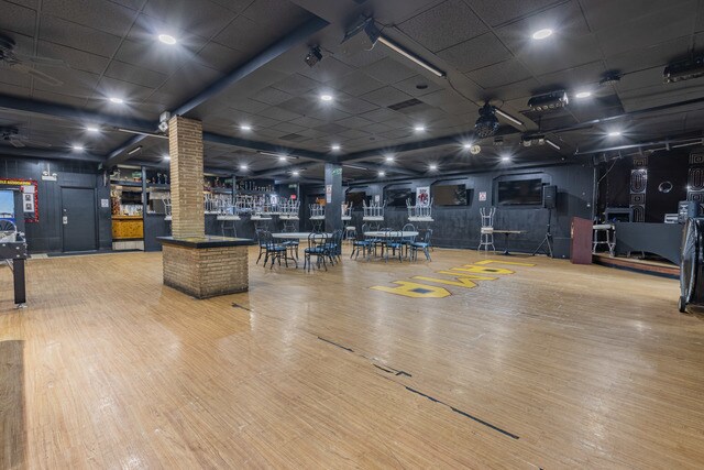 More Photos Of 3519 W Fullerton Ave, Chicago Lodge Meeting Hall For Sale