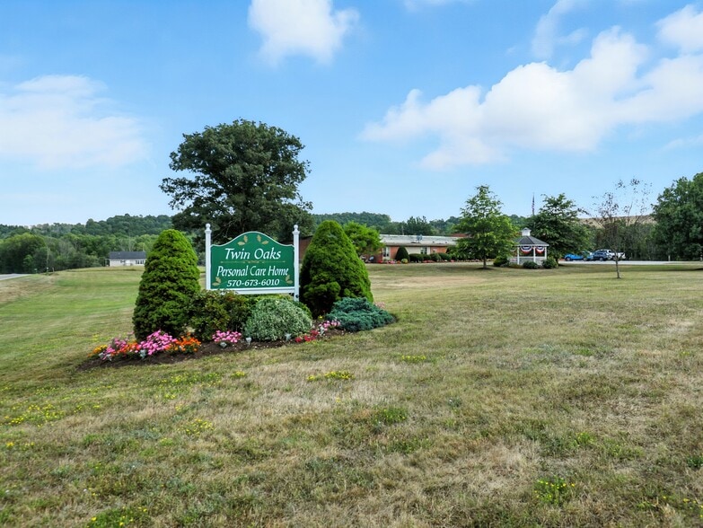 More Photos Of 1100 Cowley Rd, Granville Summit Assisted Living For Sale