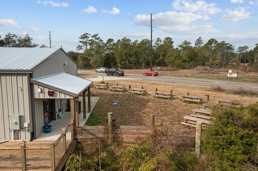 More Photos Of 4810 Long Beach Rd SE, Southport General Retail For Sale