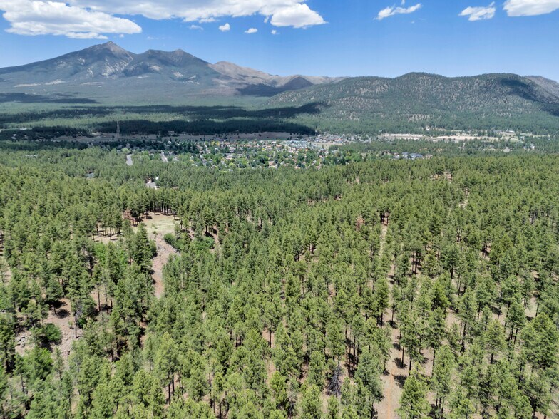 More Photos Of 2251 Kramer St, Flagstaff Land For Sale