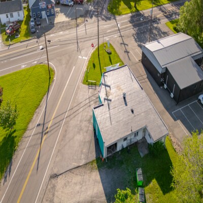 More Photos Of 1874 Grand Central Ave, Horseheads General Retail For Sale