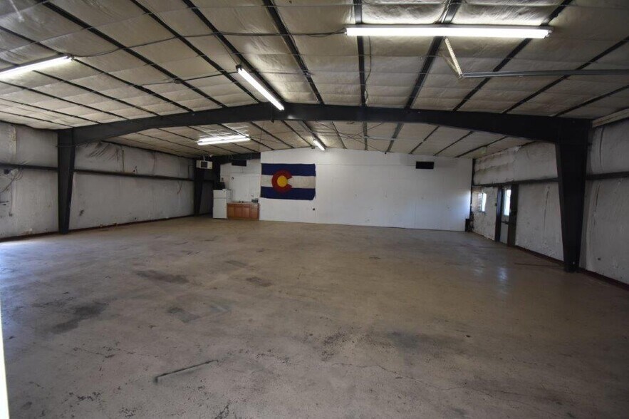 More Photos Of 4220 Jason St, Denver Warehouse For Lease