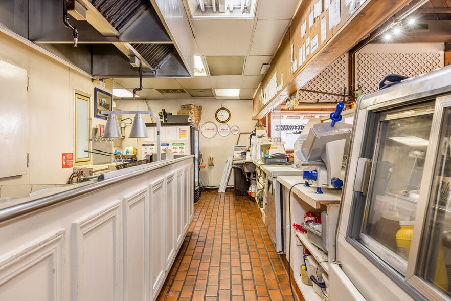 More Photos Of 5544 W 119th St, Inglewood Restaurant For Lease