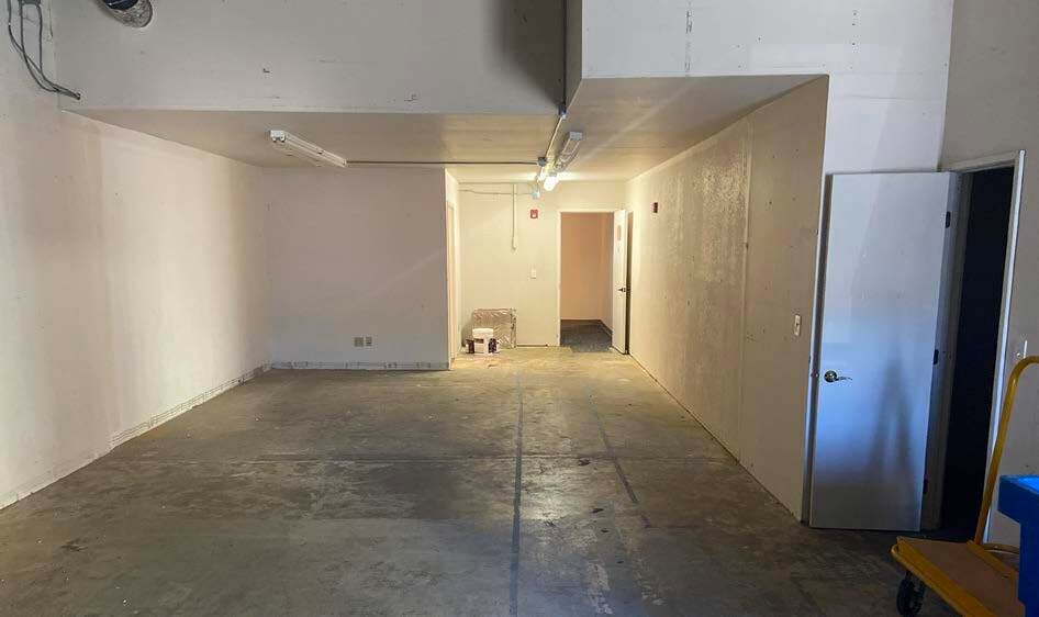 More Photos Of 1925 Francisco Blvd E, San Rafael Light Manufacturing For Lease