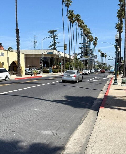 More Photos Of 321 C street, Oxnard General Retail For Lease