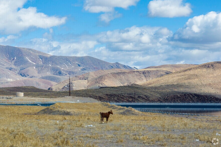 More Photos Of NEC USA Parkway and Denmark Drive, Sparks Land For Sale