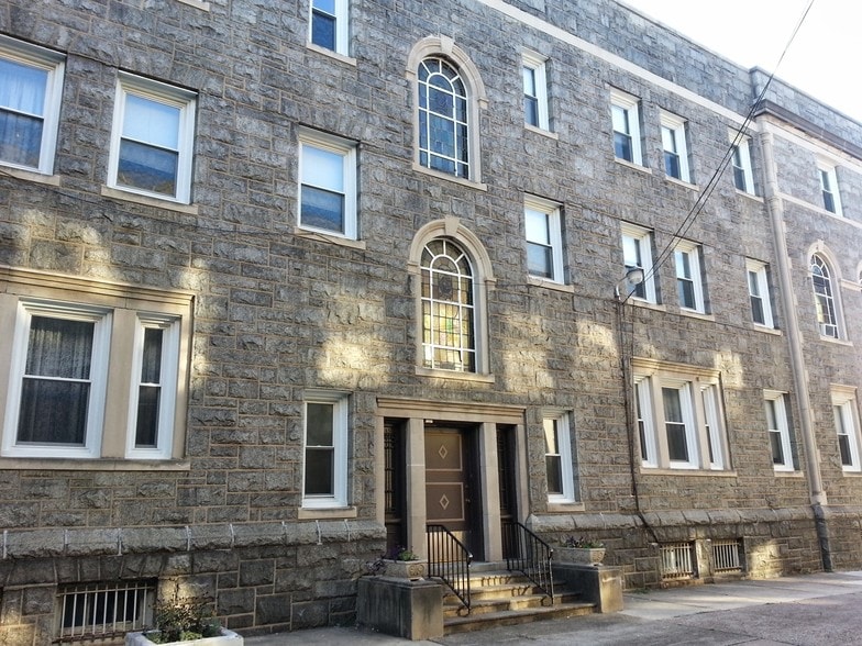 More Photos Of 5520 Harbison Ave, Philadelphia Religious Facility For Sale