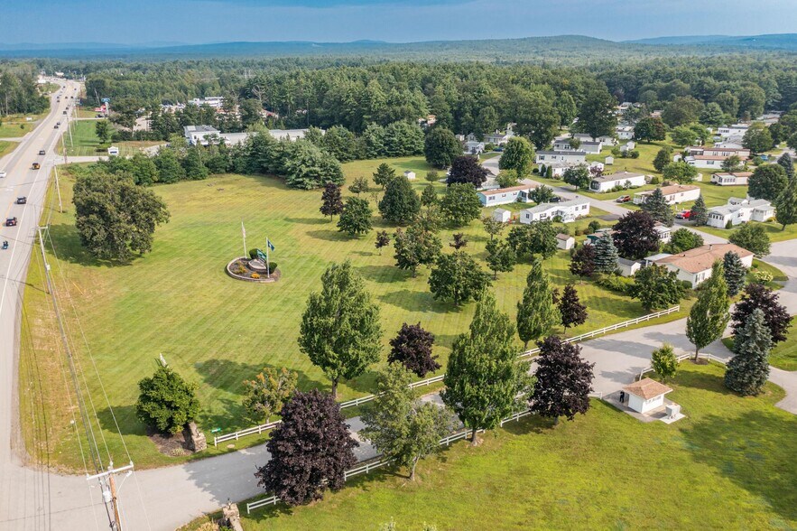 More Photos Of 11 Tamarack Lane -1, Rochester Manufactured Housing Mobile Home Park For Sale