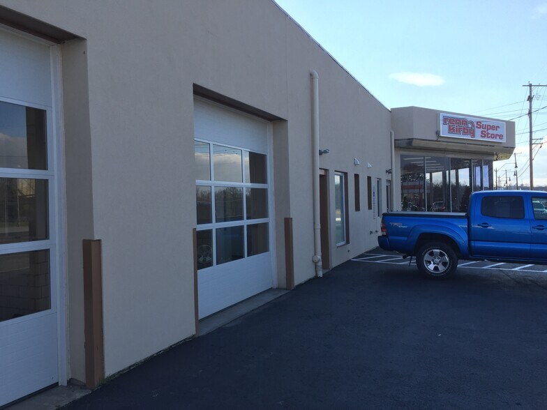 More Photos Of 791 York Rd, Gettysburg General Retail For Sale