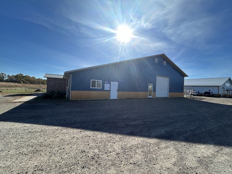 Primary Photo Of 12605 40th Ave, Chippewa Falls Warehouse For Lease