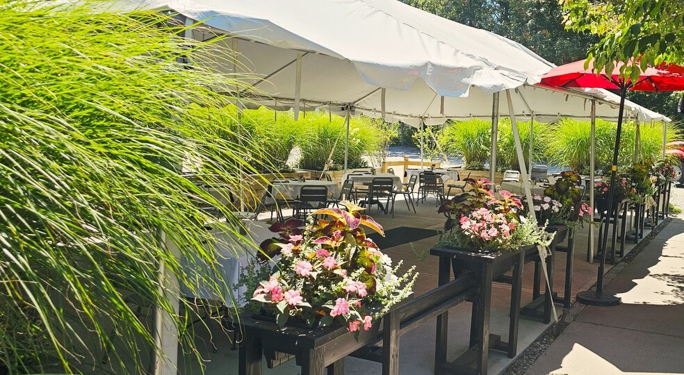 More Photos Of 23 West Rd, Orleans Restaurant For Sale