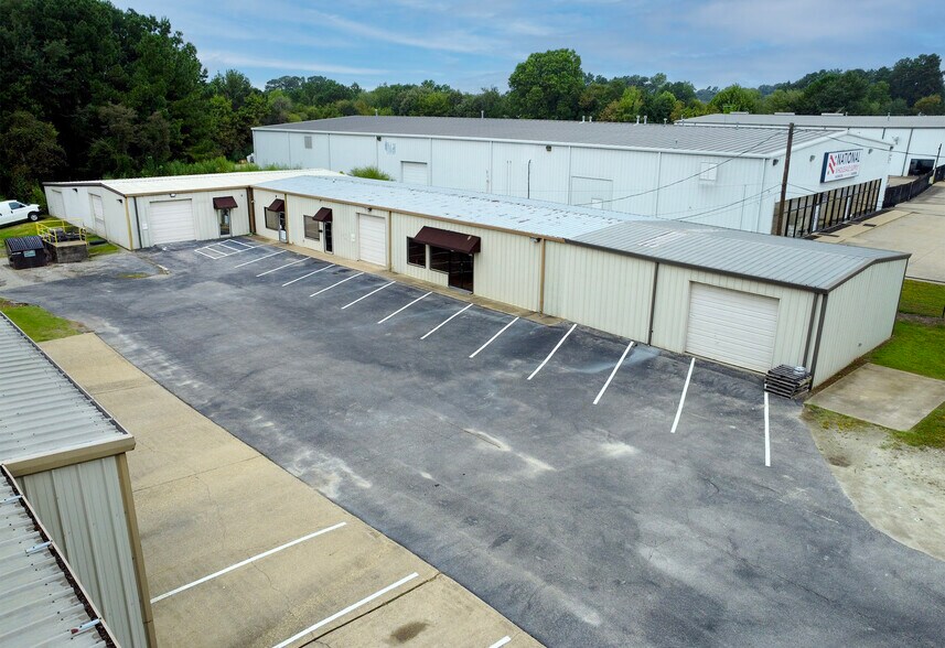 More Photos Of 13306 State Highway 110 S, Tyler Warehouse For Sale