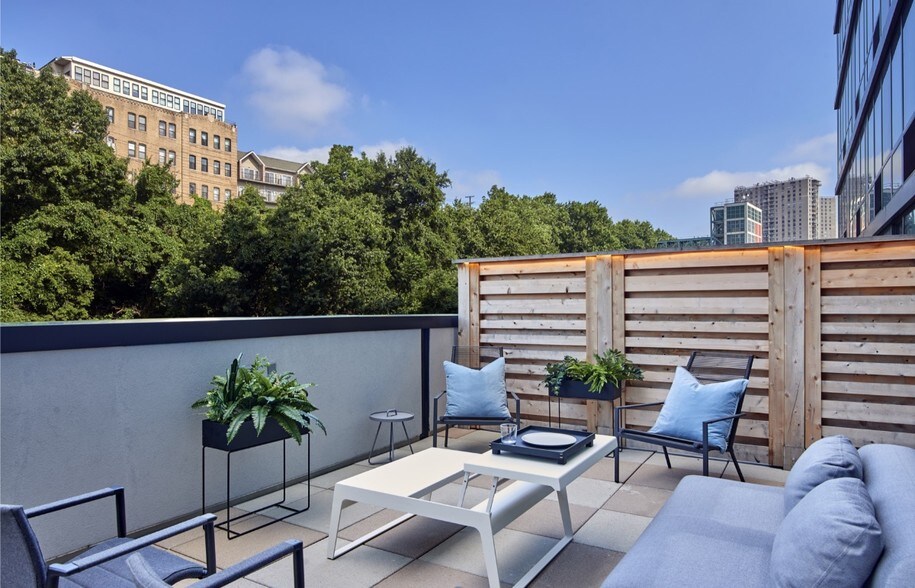 More Photos Of 770 Jackson St, Hoboken Apartments For Lease