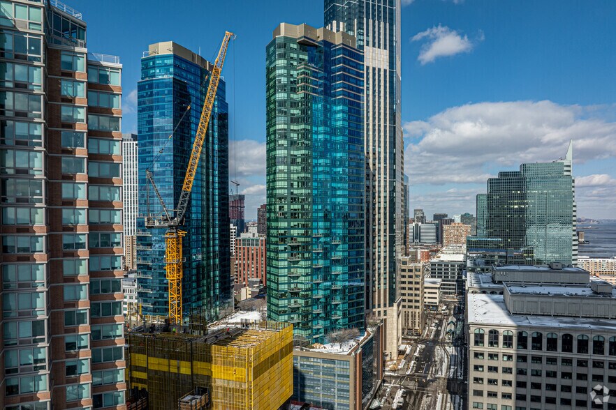 More Photos Of 77 HUDSON St, Jersey City Apartments For Sale