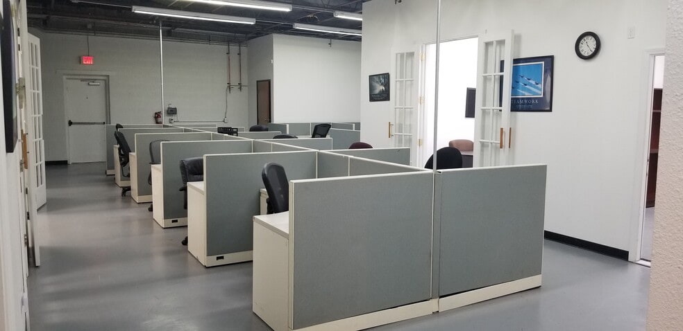 More Photos Of 3402 Enterprise Dr, Rowlett Office For Lease