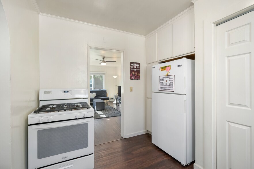 More Photos Of 364 Hathway Ave, San Luis Obispo Apartments For Sale