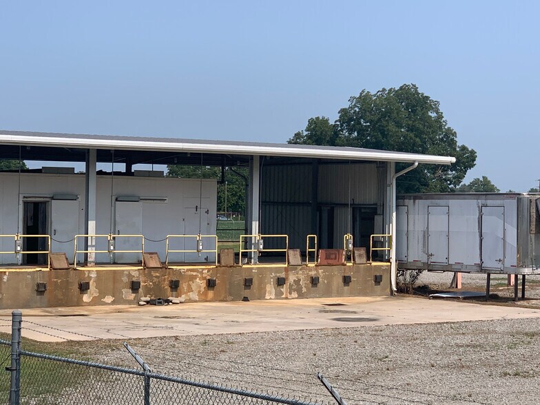 More Photos Of 1871 Tanner Rd, Rocky Mount Land For Lease