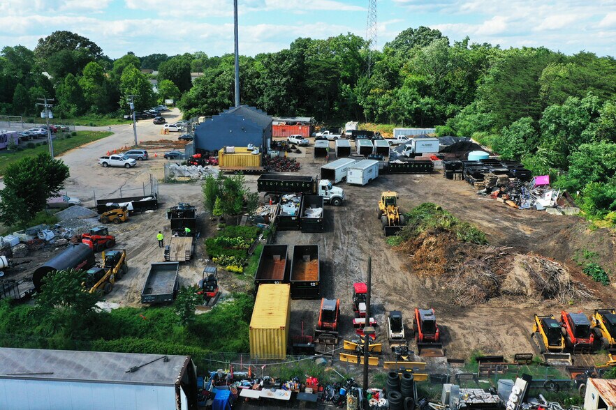 More Photos Of 6051 Olson Rd, Baltimore Service For Sale